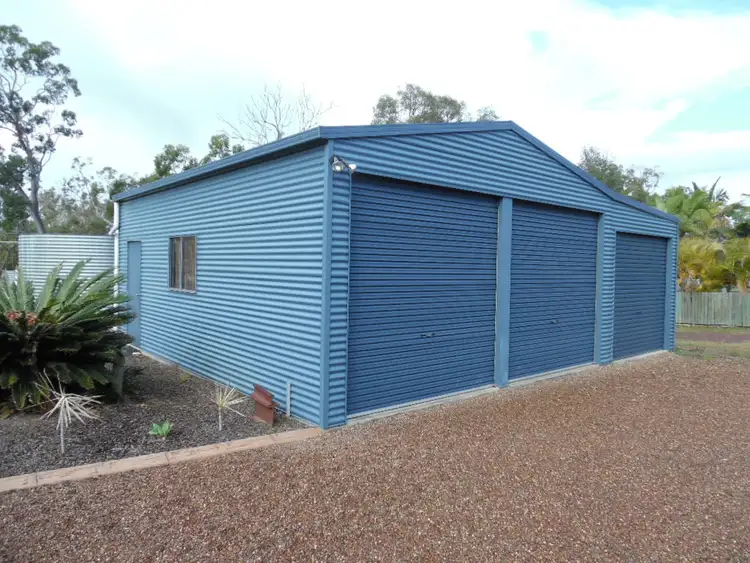 Second view of Homely house listing, 338 Honeyeater Drive, Walligan QLD 4655