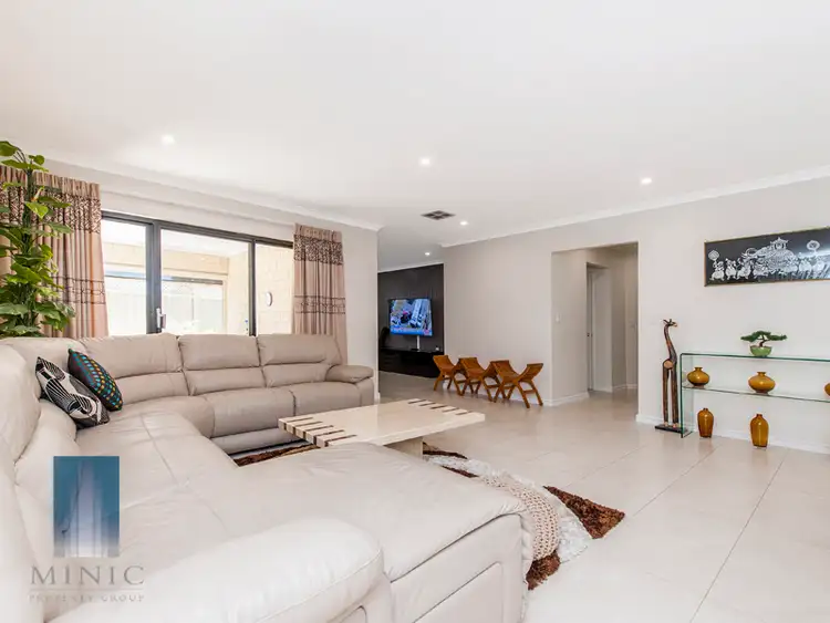 Fourth view of Homely house listing, 50 Mandora Way, Riverton WA 6148