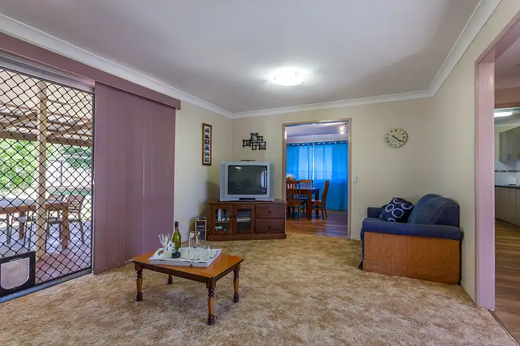 Second view of Homely house listing, 61 Hoepper Street, Kearneys Spring QLD 4350