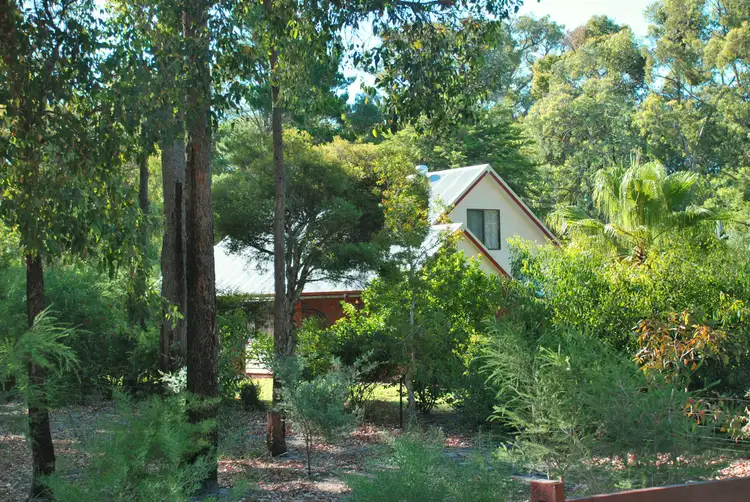 Second view of Homely house listing, 152 Jules Rd, Gelorup WA 6230