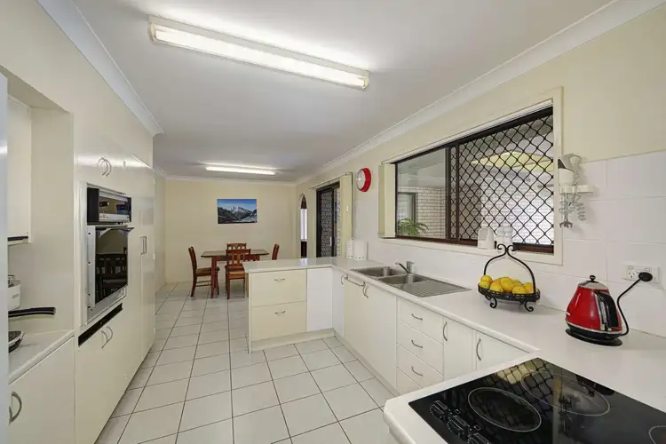 Third view of Homely house listing, 16 Crane Street West, Kepnock QLD 4670