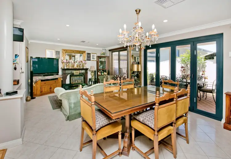 Fifth view of Homely house listing, 1/272 Cape Street, Yokine WA 6060