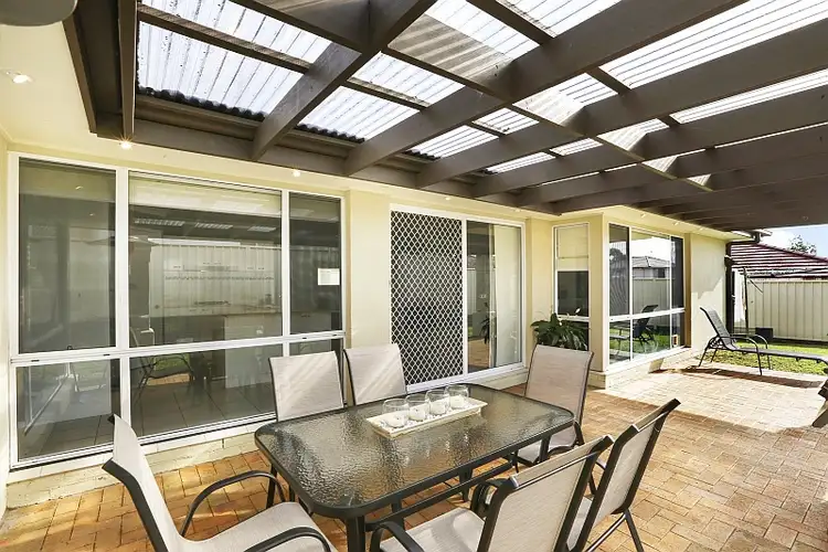 Third view of Homely house listing, 5 Marri Close, Blue Haven NSW 2262