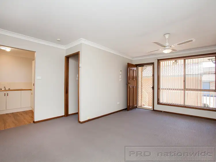 Second view of Homely house listing, 6/14 Park Street, East Maitland NSW 2323