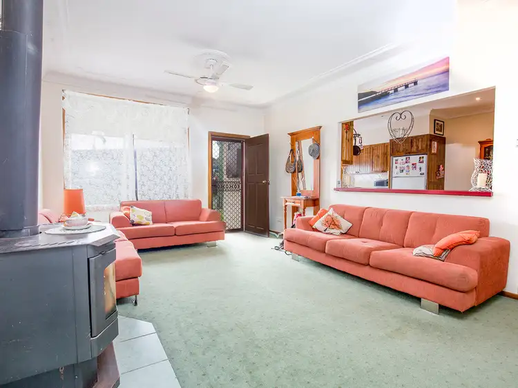Third view of Homely house listing, 1 Eastern Avenue, Tarro NSW 2322