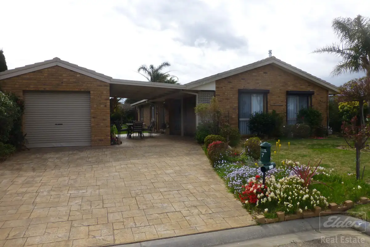 Main view of Homely house listing, 7 Tairua Place, Eastwood VIC 3875
