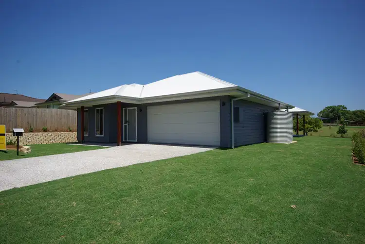 Second view of Homely house listing, 6 Ivory Curl Place, Bangalow NSW 2479