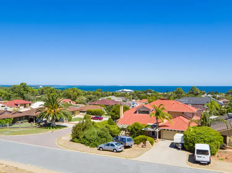 Main view of Homely land listing, 14 Duchart Way, Coogee WA 6166