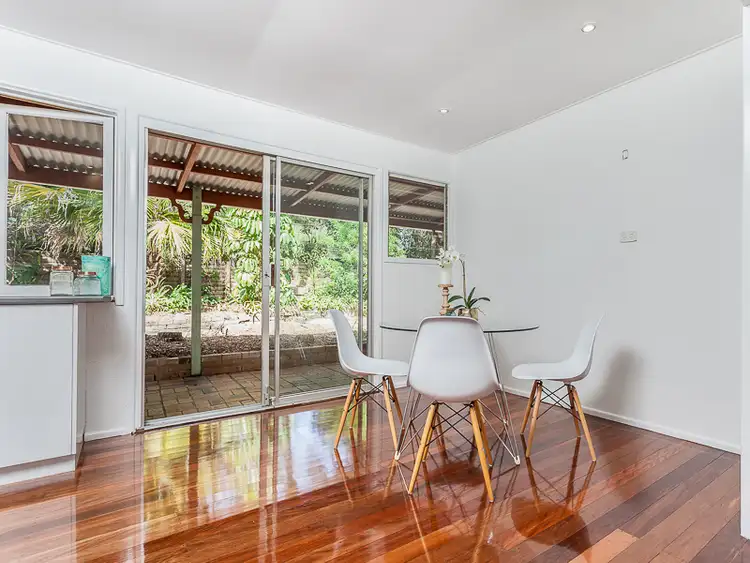 Fourth view of Homely house listing, 8 Wingara Grove, Ferny Hills QLD 4055