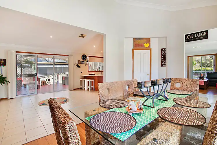 Sixth view of Homely house listing, 1 Danthonia Street, Mount Annan NSW 2567