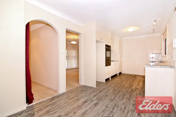 Third view of Homely house listing, 21 Valparaiso Avenue, Toongabbie NSW 2146
