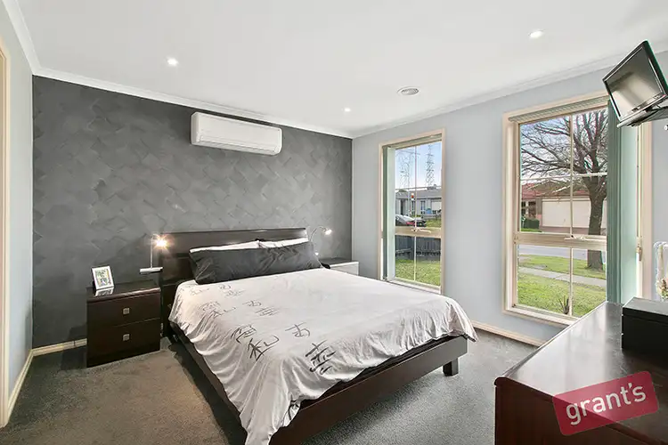 Fifth view of Homely house listing, 125 Harold Keys Drive, Narre Warren South VIC 3805