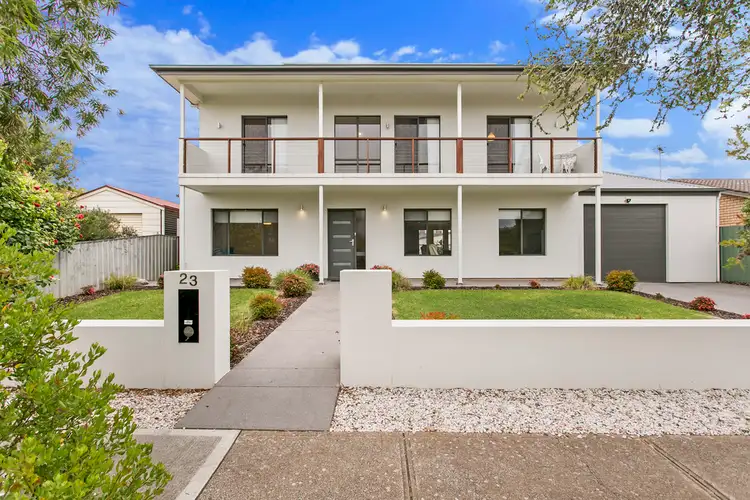 23 Starboard Road, Seaford SA 5169