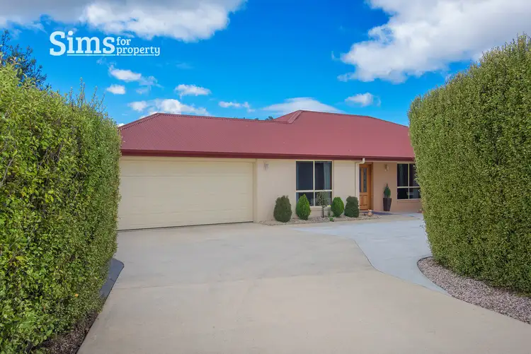 Second view of Homely house listing, 30 Trafalgar Drive, Prospect Vale TAS 7250