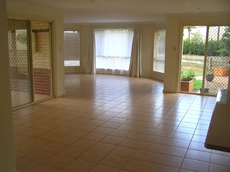 Fourth view of Homely house listing, 17 Smythe Drive, Highfields QLD 4352