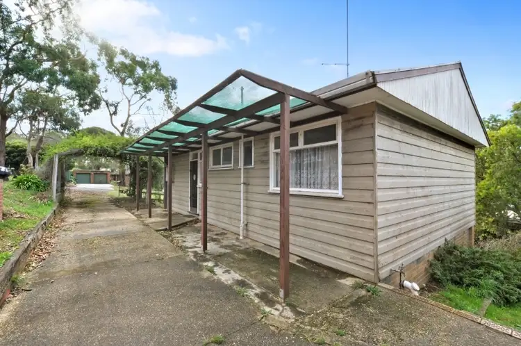 Sixth view of Homely house listing, 509 simpson, Buninyong VIC 3357