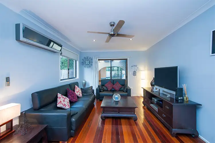 Fifth view of Homely house listing, 5 Cooba Court, Shailer Park QLD 4128