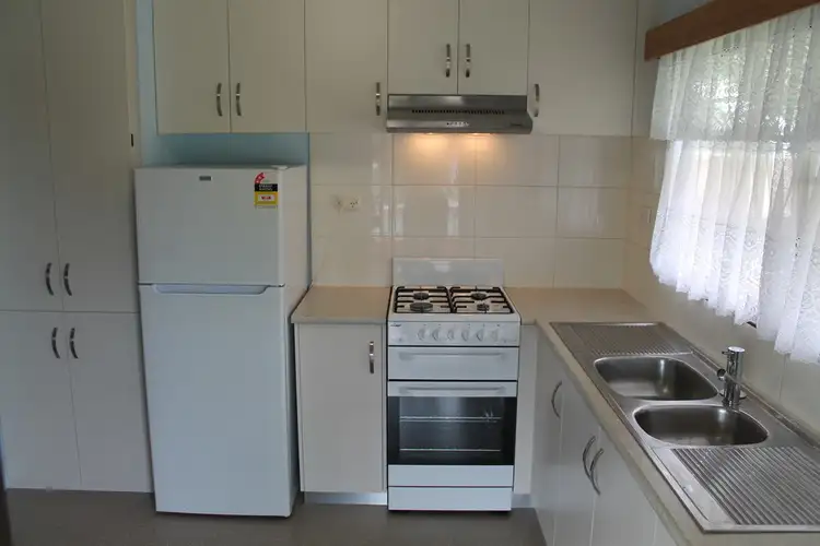 Second view of Homely unit listing, 115/20 Childers Road, Kensington QLD 4670