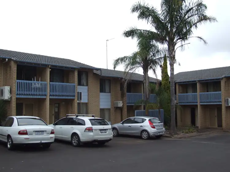 Main view of Homely unit listing, 4 Jacarandah Heights, Manjimup WA 6258