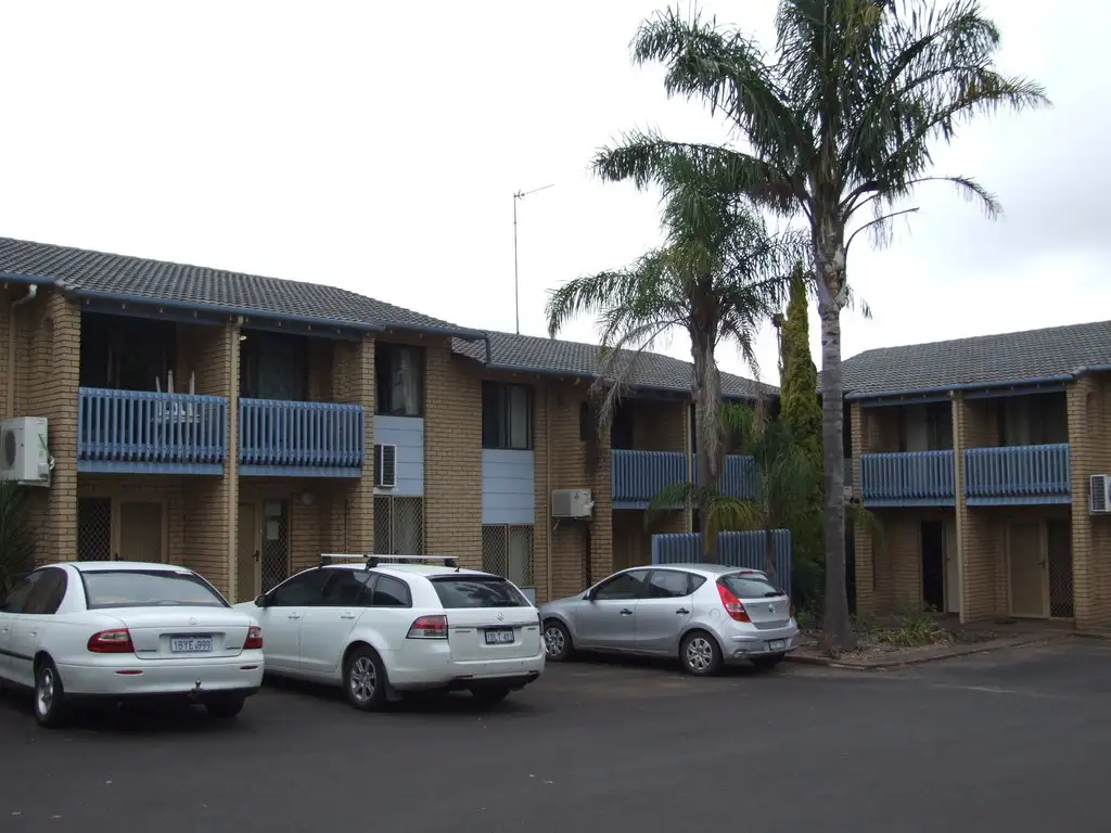 Main view of Homely unit listing, 4 Jacarandah Heights, Manjimup WA 6258