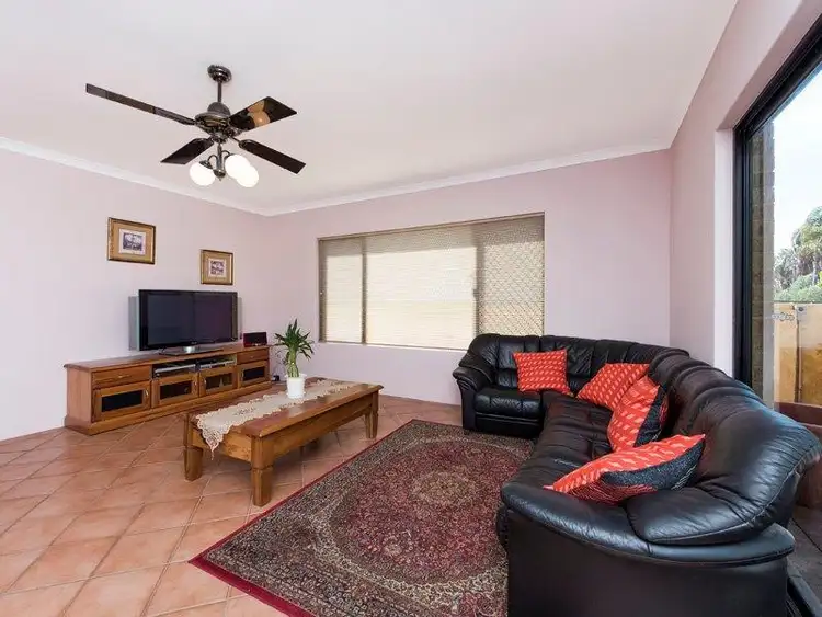 Fourth view of Homely house listing, 18 Dyson St, South Perth WA 6151