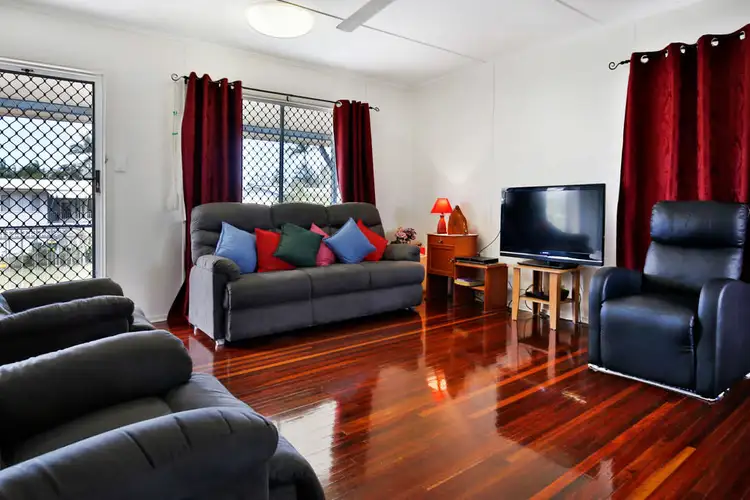 Second view of Homely house listing, 6 Tilanus Street, Heatley QLD 4814