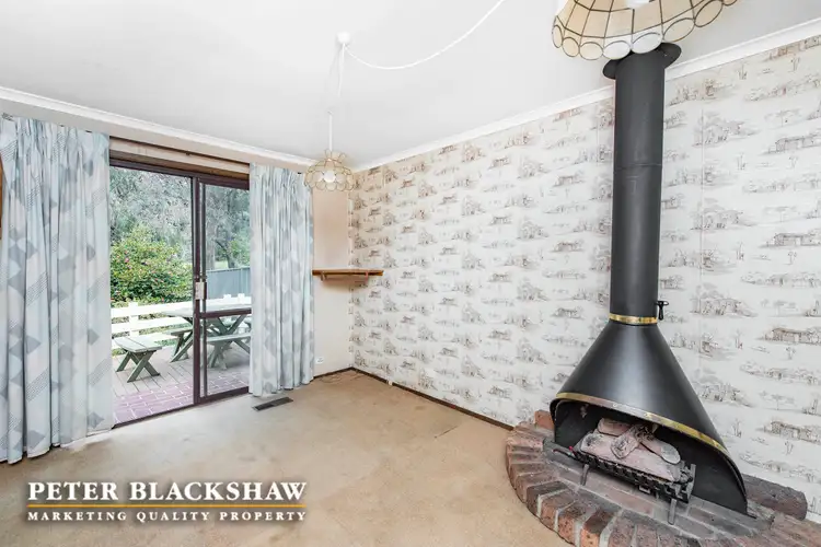 Seventh view of Homely house listing, 95 Perry Drive, Chapman ACT 2611