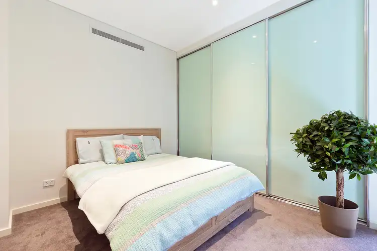 Fourth view of Homely apartment listing, 411/76-82 Gordon Crescent, Lane Cove NSW 2066
