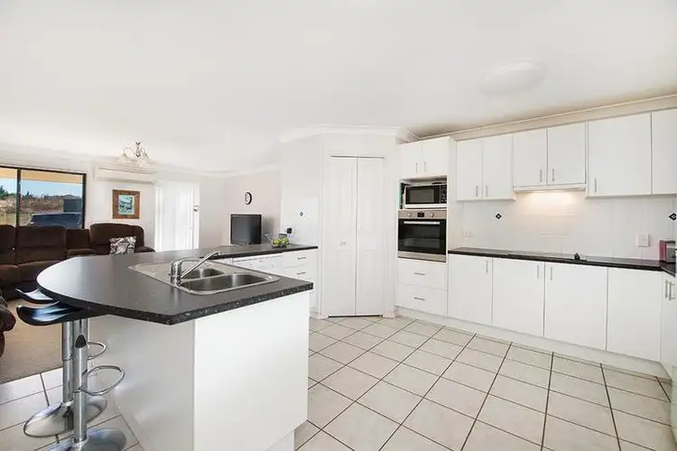 2 Stirling Court, Mudgee NSW 2850