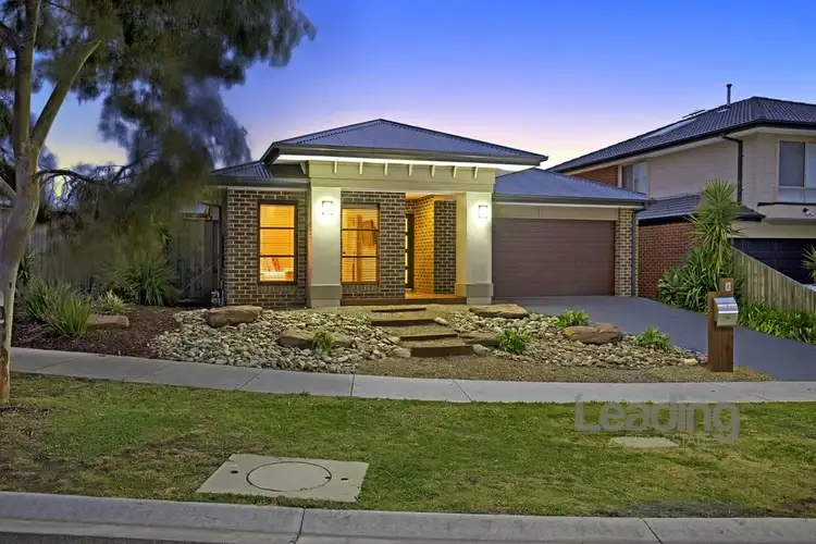 1 Marl Close, Sunbury VIC 3429