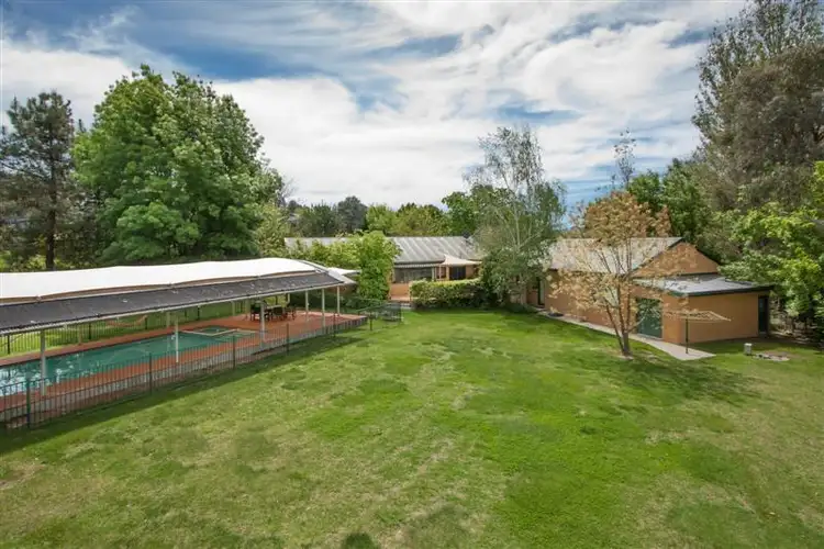 Main view of Homely house listing, 45 Tumut Plains Road, Tumut NSW 2720