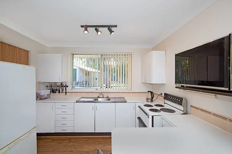 Fourth view of Homely house listing, 25 Sherwood Drive, Springfield NSW 2250