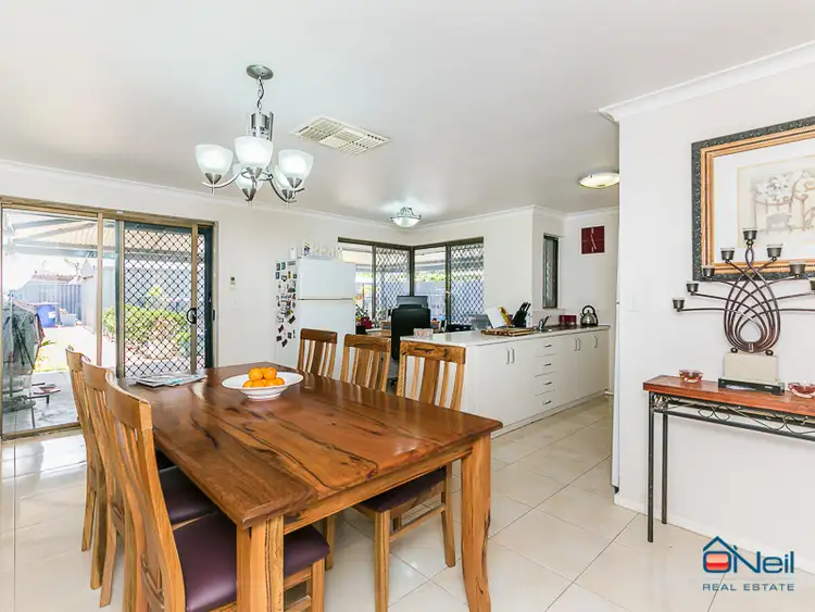 17 Rainbird Road, Gosnells WA 6110