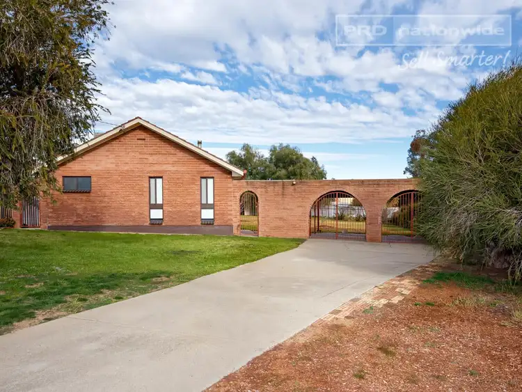 Main view of Homely house listing, 5 Derna Place, Ashmont NSW 2650