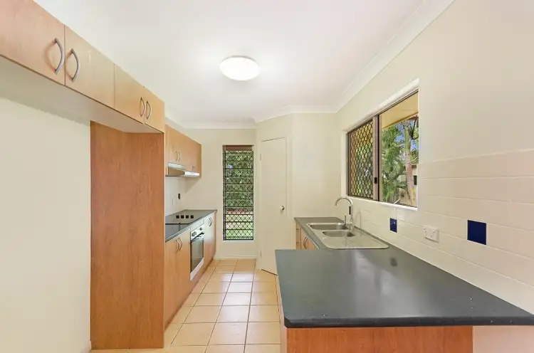 Fourth view of Homely house listing, 6 Joshua Crescent, Bushland Beach QLD 4818