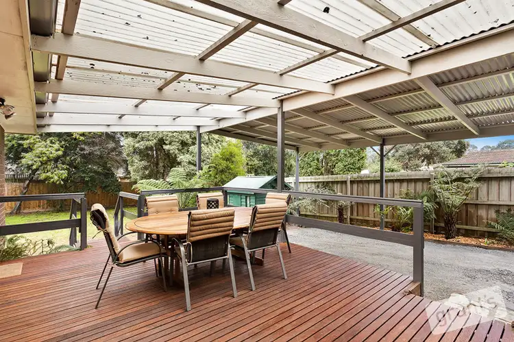 Third view of Homely house listing, 36 Cheviot Avenue, Berwick VIC 3806