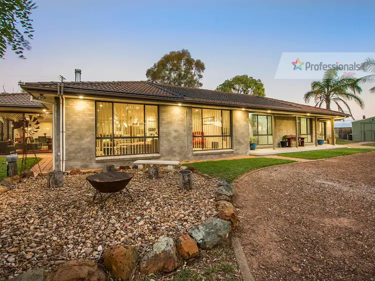 Sixth view of Homely rural property listing, 47 Tuckermans Road, Mudgee NSW 2850
