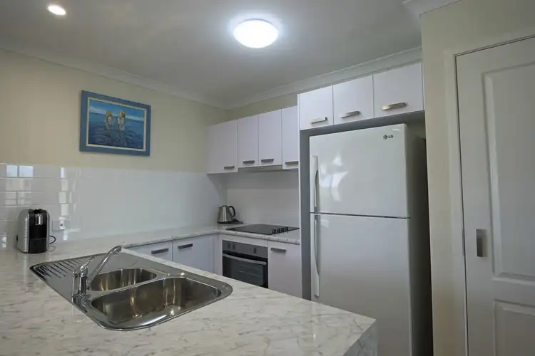 Third view of Homely house listing, 22 CALLISTEMON CRESCENT, Tin Can Bay QLD 4580