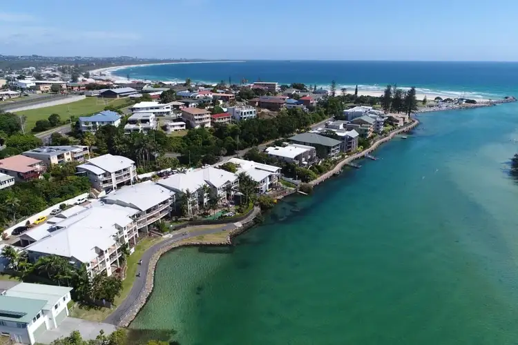 Fourth view of Homely unit listing, 18/28 Moss Street, Kingscliff NSW 2487