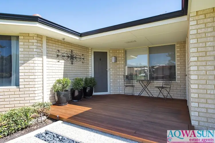 Second view of Homely house listing, 43 Federation Drive, Singleton WA 6175