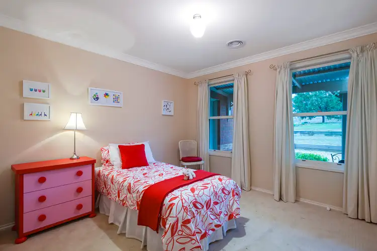 Sixth view of Homely house listing, 33 Rosa Court, Kyneton VIC 3444