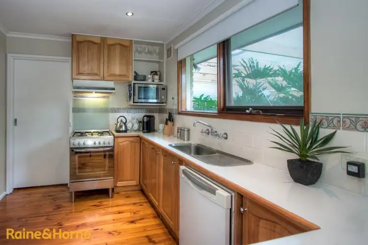 Fifth view of Homely house listing, 110 Charter Road West, Sunbury VIC 3429