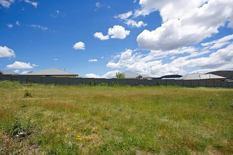 Second view of Homely land listing, Address available on request