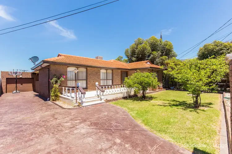 Second view of Homely house listing, 98 South Circular Road, Gladstone Park VIC 3043