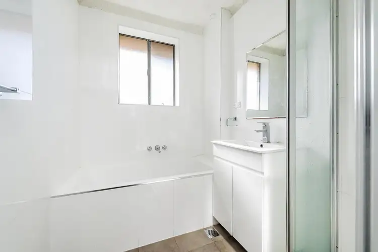 Fourth view of Homely apartment listing, 11/14-18 Roberts Street, Strathfield NSW 2135