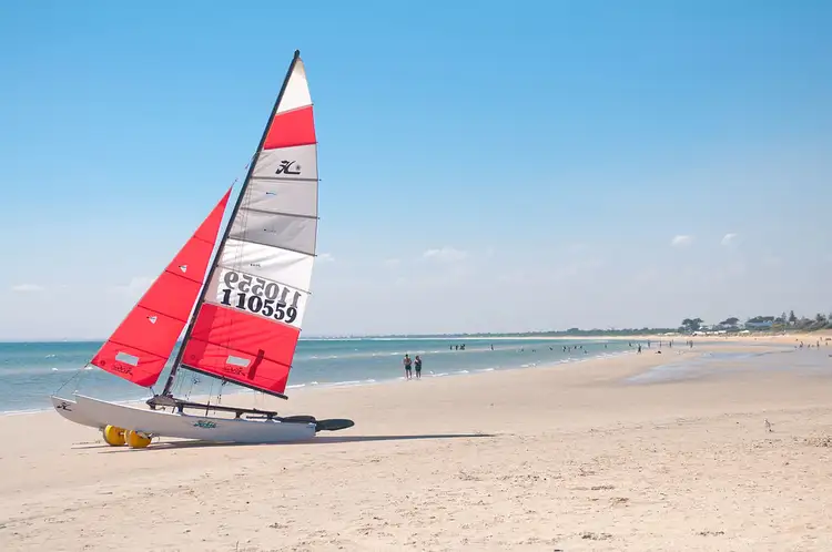 Fifth view of Homely house listing, 22 Joy Street, Frankston VIC 3199