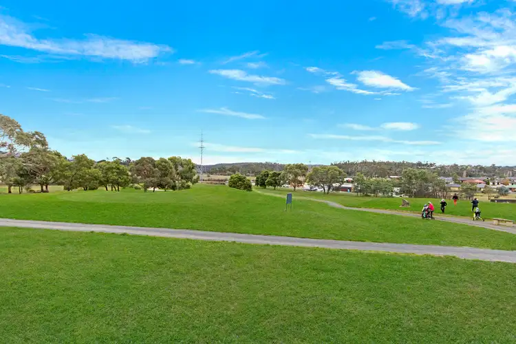 Third view of Homely unit listing, 62/12 Casino Rise, Prospect Vale TAS 7250