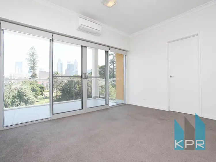 Sixth view of Homely apartment listing, 33/177 Stirling Street, Perth WA 6000