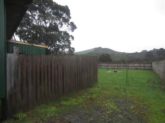 Fourth view of Homely house listing, 13 Counsel Street, Zeehan TAS 7469