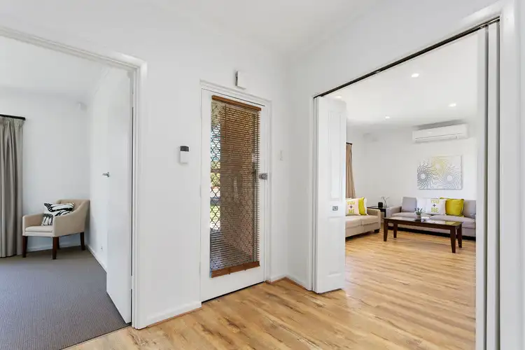 Fourth view of Homely house listing, 5 Loral Street, Para Hills SA 5096